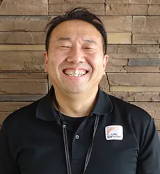 イデキョウホームのスタッフ