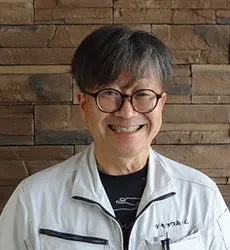 イデキョウホームのスタッフ