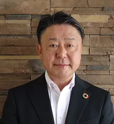 イデキョウホームの代表取締役社長