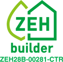 ZEH builder