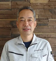 イデキョウホームのスタッフ