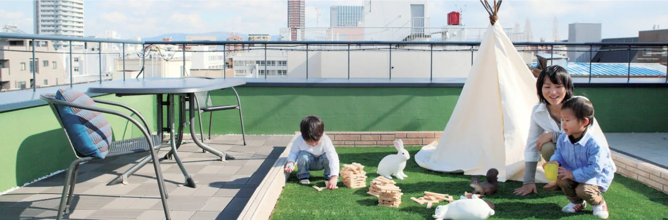 プライバシーポリシー