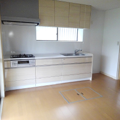 中古住宅を購入+リフォーム編