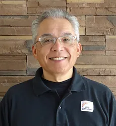 イデキョウホームのスタッフ