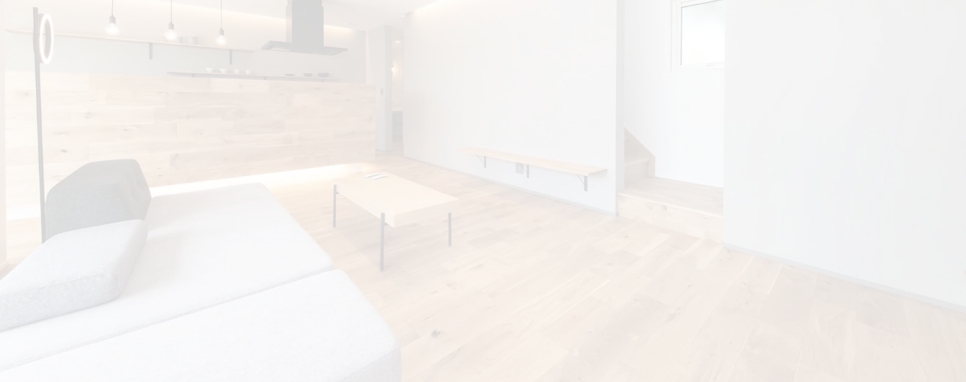 広々としたリビング空間