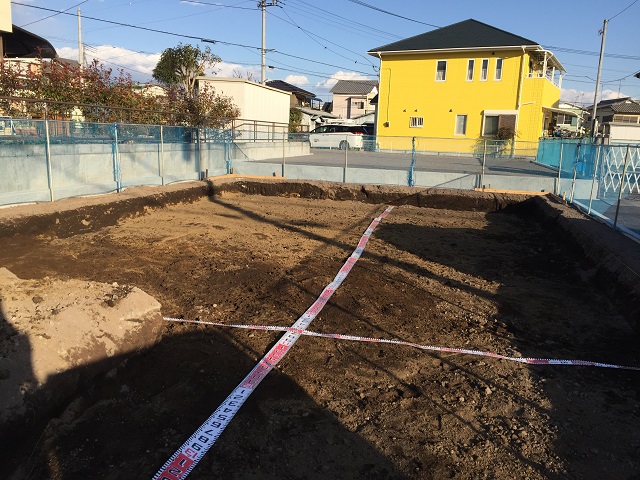 地盤改良