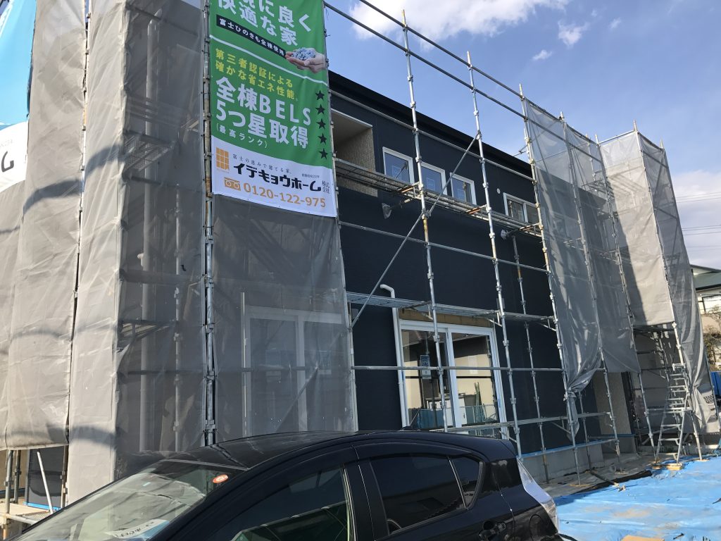 仕上がりは順調