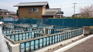 基礎開始