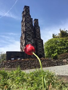 世界遺産韮山の反射炉に行って来ました！