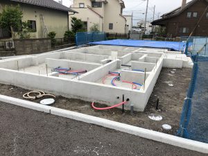 基礎完成です！