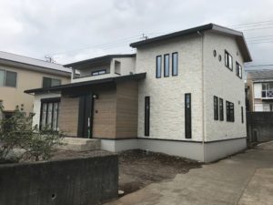 富士市にとても面白い家が建ちます。それがＫ様邸！