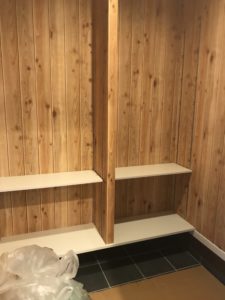 遂に完成！Ｈ邸お披露目です。
