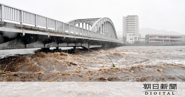 台風19号