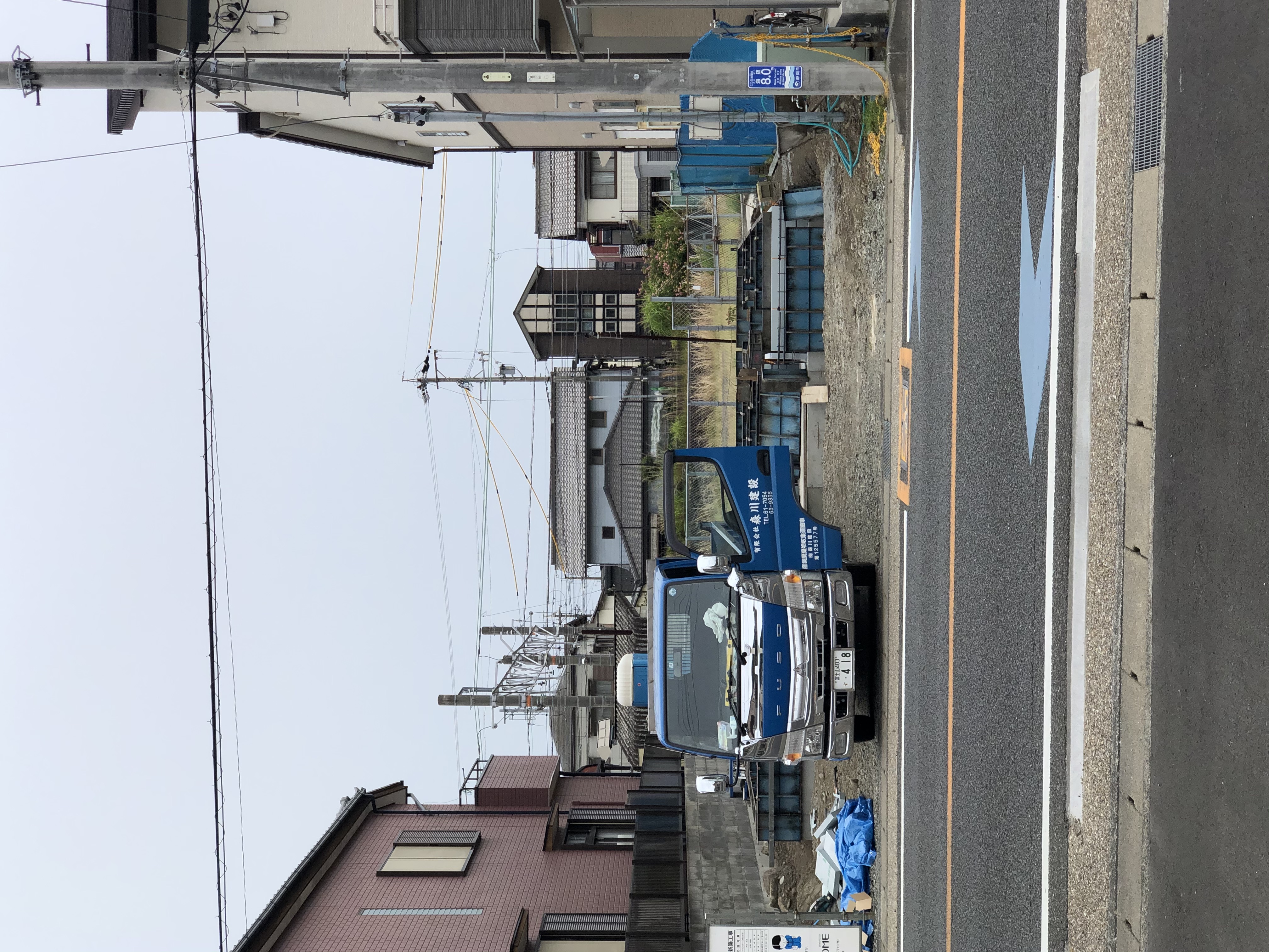 基礎工事