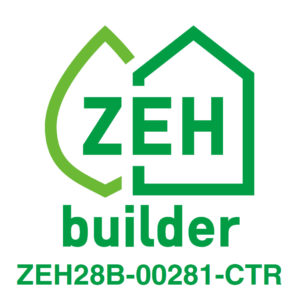 ZEH申し込み
