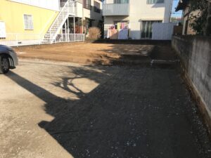 造成