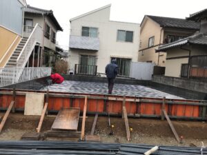 基礎
