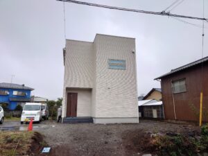 完成