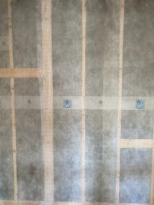 断熱工事