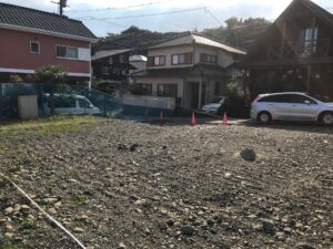 地鎮祭　