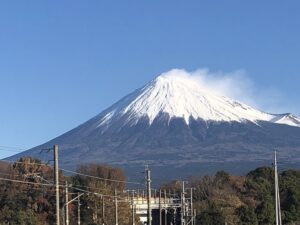 2021年を振り返って