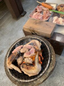 最近の焼肉事情