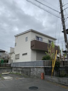 完成＆お引渡し