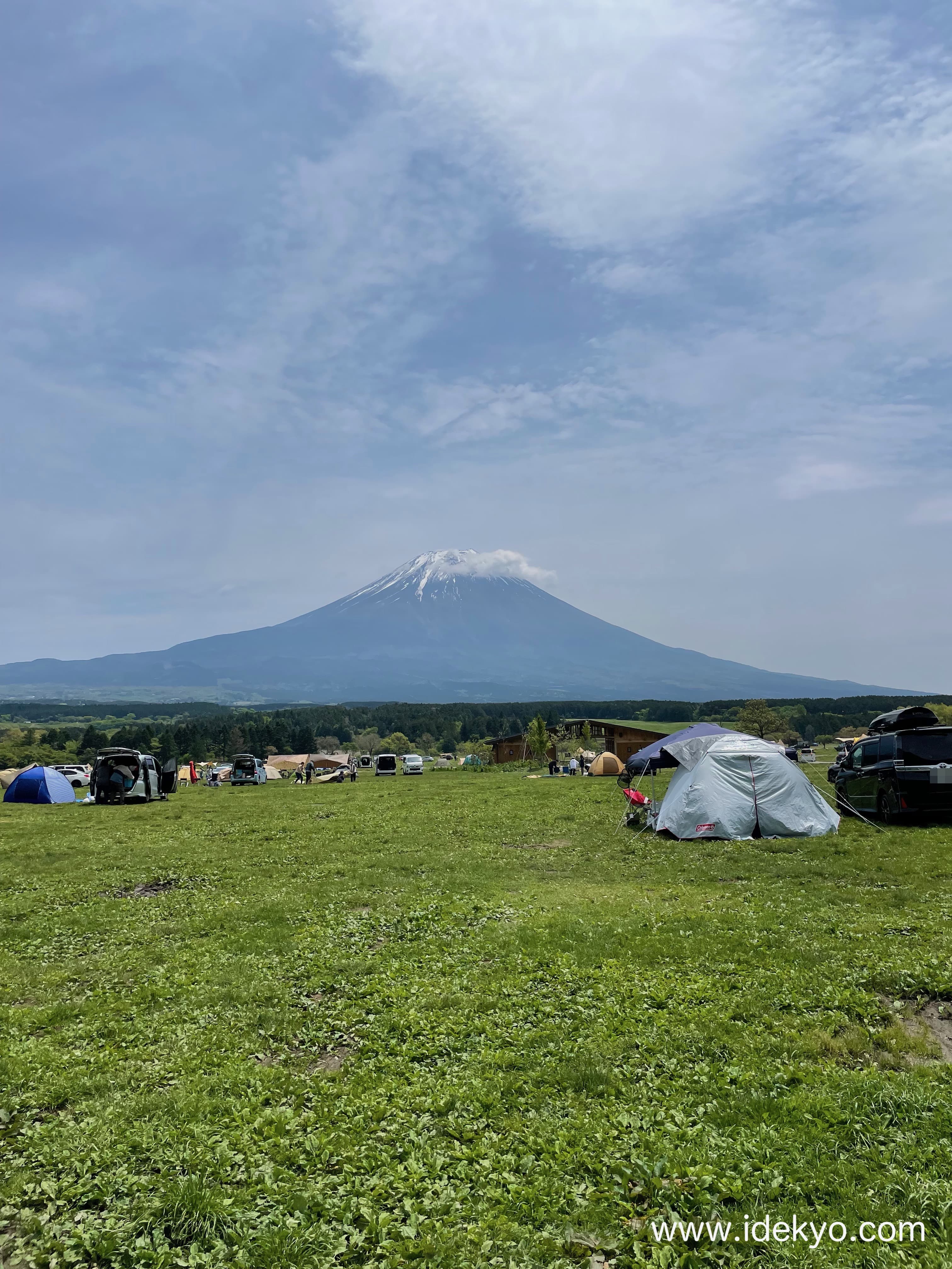 密を避けて