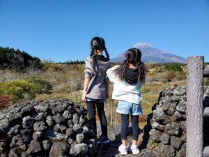 富士山こどもの国