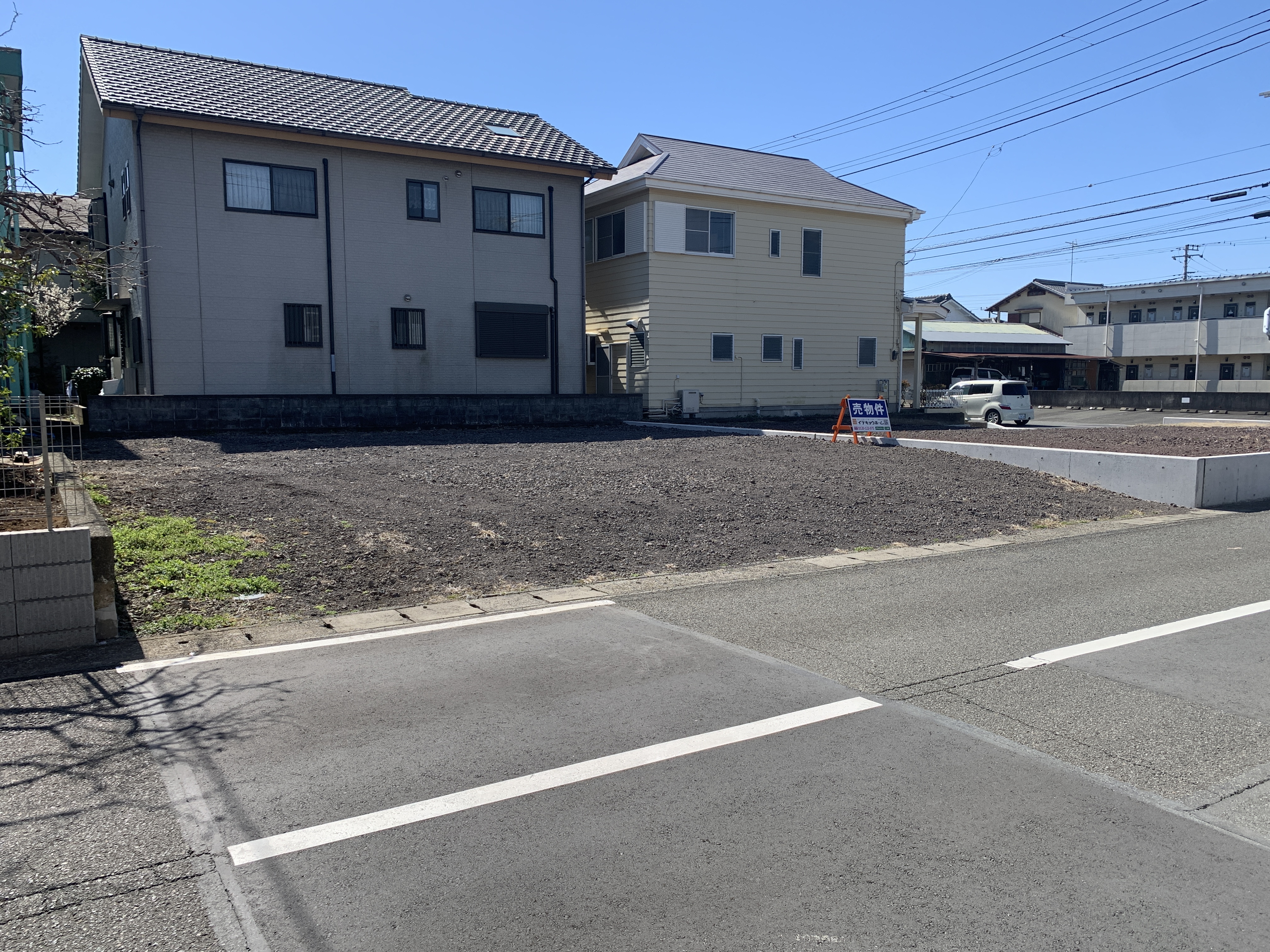 原駅・原小学校・公園に近く、子育て環境充実の好立地！