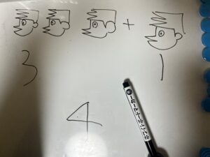 我が家の勉強法