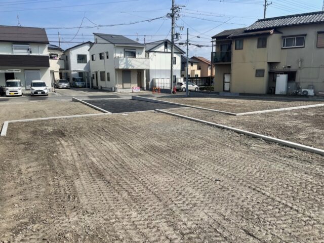 ＜ZEHタウン狐ヶ崎＞静岡鉄道静岡清水線『狐ヶ崎駅』徒歩7分