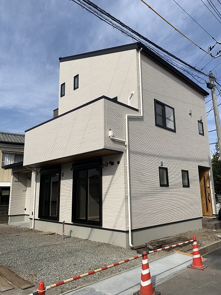 お引渡