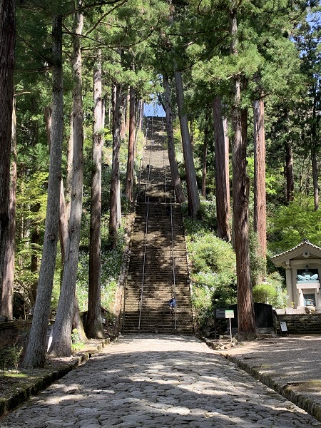 日蓮宗総本山