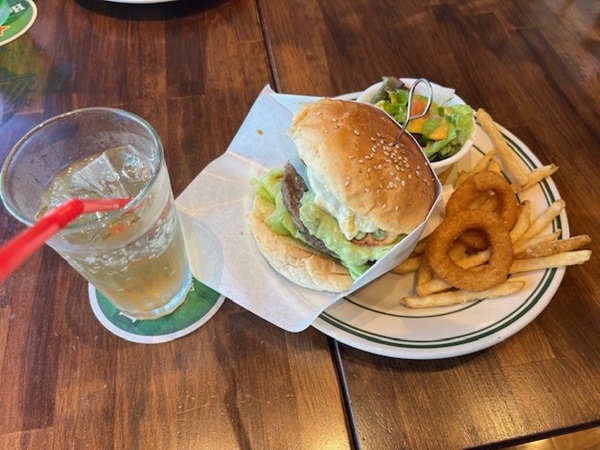 まさに食欲の秋！