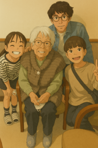 今時の遊び