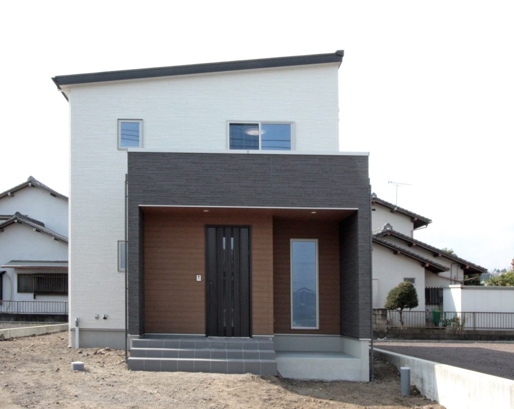 全館空調ならではの住まい提案