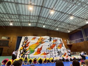 日常生活の有難さ