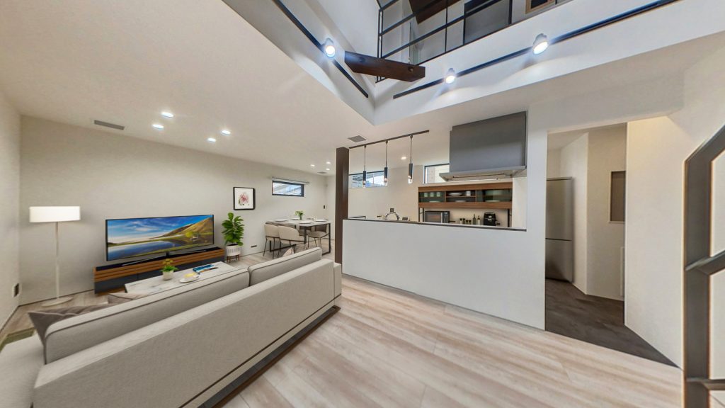 省エネHEAT20 G3ハウス