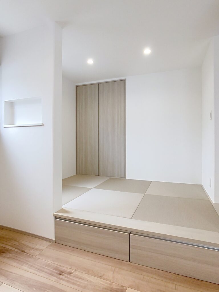 施工事例／富士市