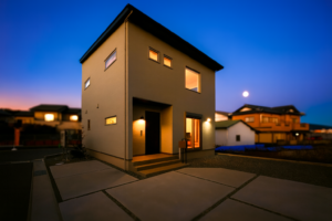 『光熱費がほぼかからない？高断熱・省エネ住宅』快適モデルハウスを体感！