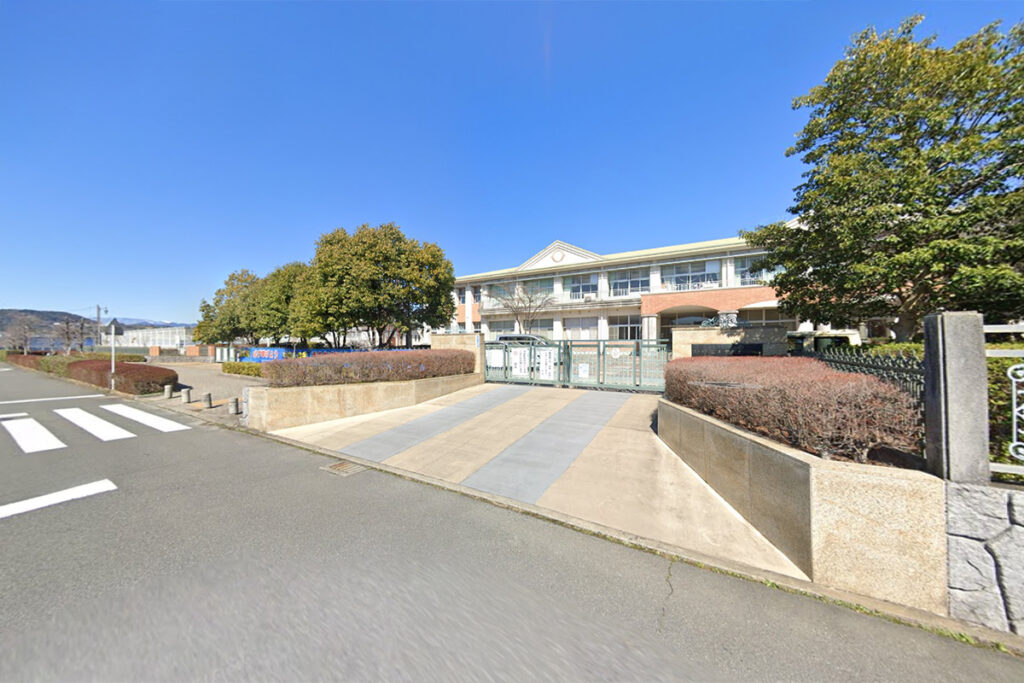 富士中央小学区で駅チカのモデルハウス販売！