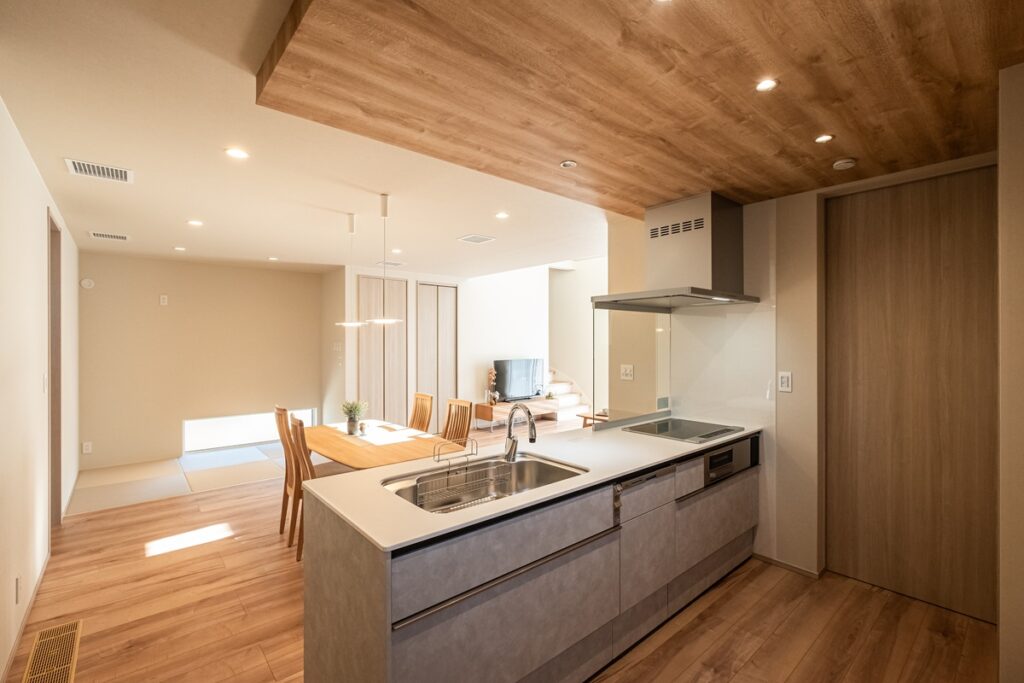 富士中央小学区で駅チカのモデルハウス販売！