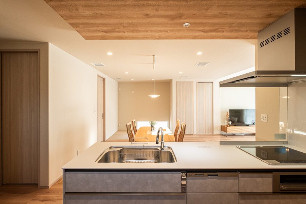 富士中央小学区で駅チカのモデルハウス販売！