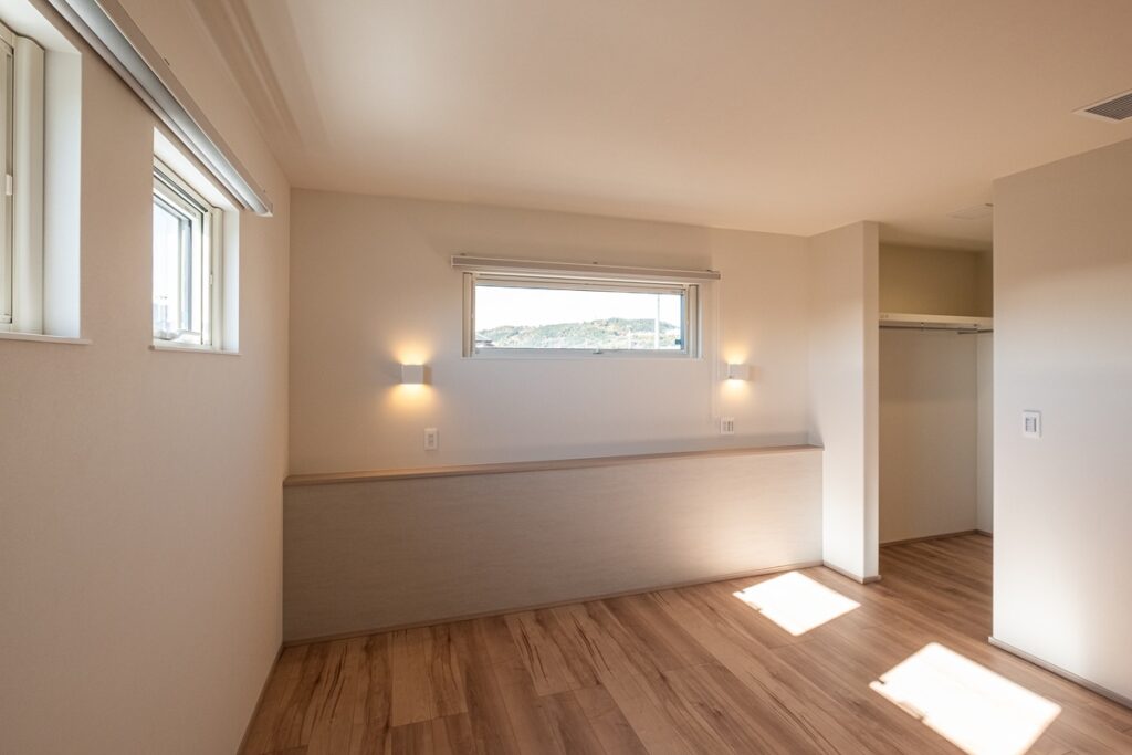 富士中央小学区で駅チカのモデルハウス販売！