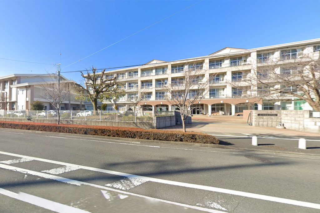 富士中央小学区で駅チカのモデルハウス販売！