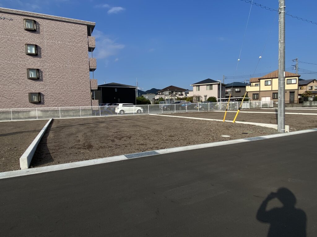 【販売開始】駅チカ！竪堀駅徒歩５分＼富士市松岡新規分譲地／