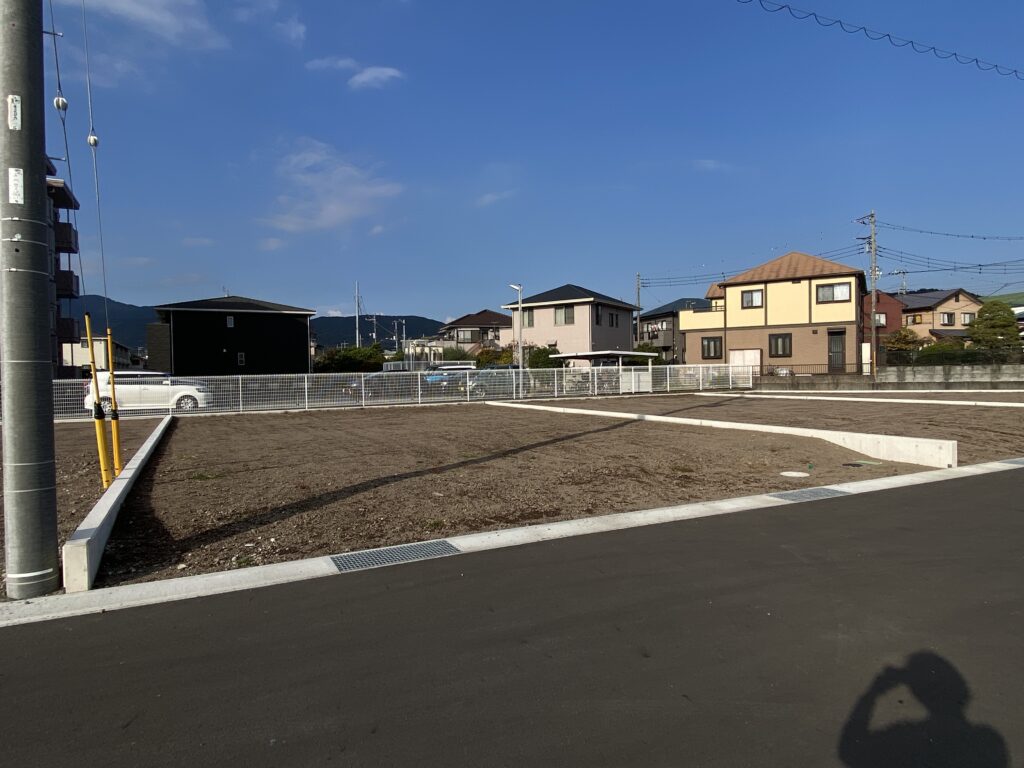 【販売開始】駅チカ！竪堀駅徒歩５分＼富士市松岡新規分譲地／