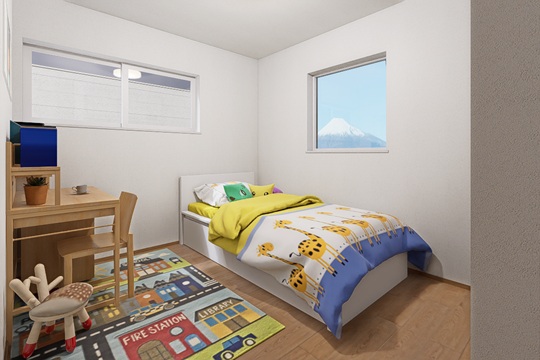 松岡瑞林寺北6号地モデルハウス｜新築分譲住宅先行予約販売開始のお知らせ