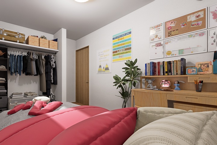 松岡瑞林寺北6号地モデルハウス｜新築分譲住宅先行予約販売開始のお知らせ